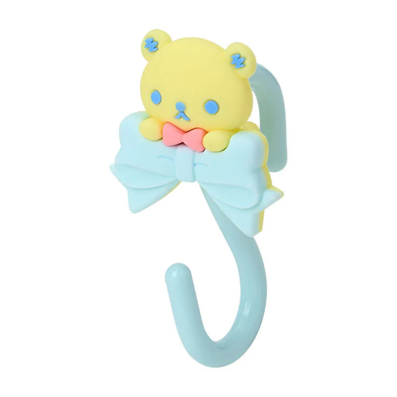 Cinnamoroll S-Shaped Hook Set
