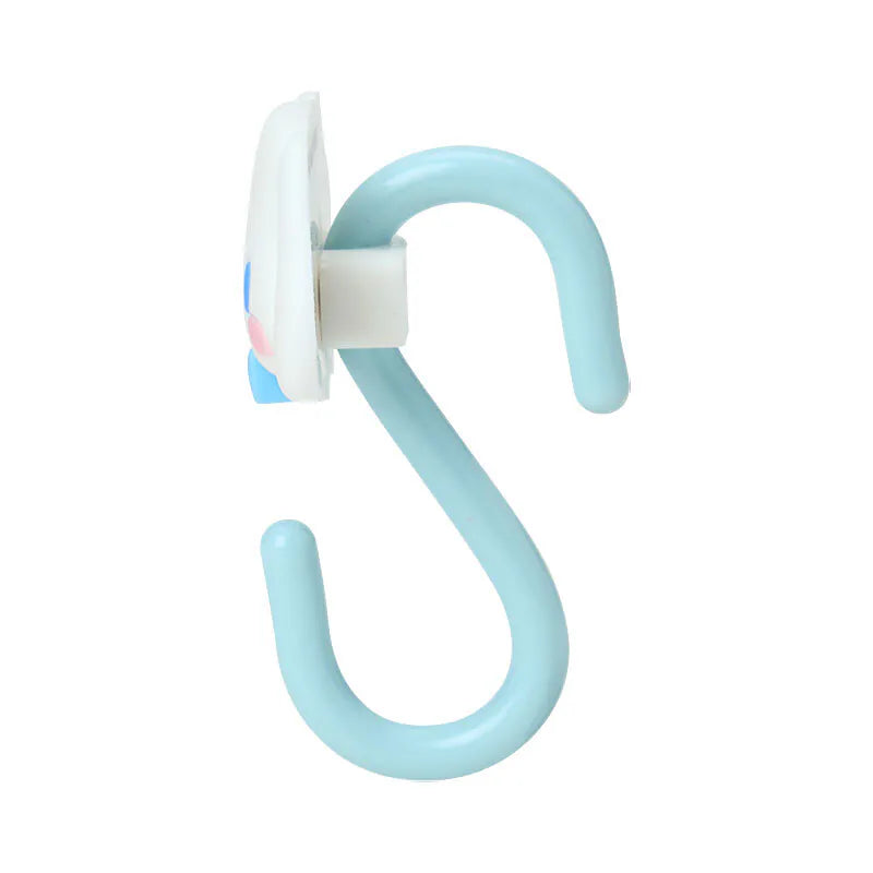 Cinnamoroll S-Shaped Hook Set