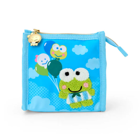 Keroppi Balloon Pouch