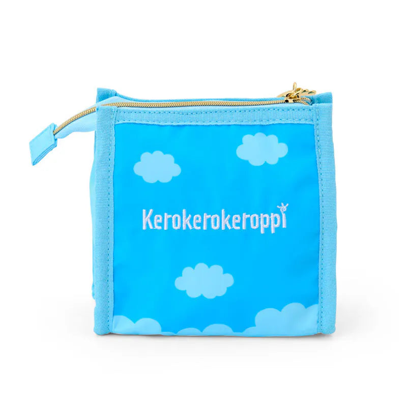 Keroppi Balloon Pouch