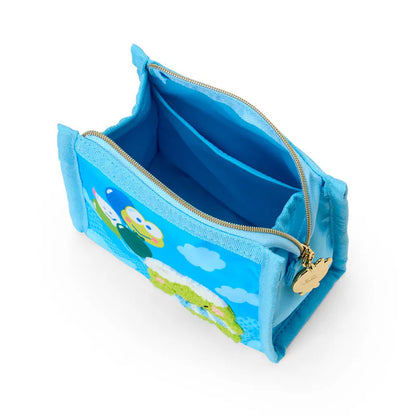 Keroppi Balloon Pouch