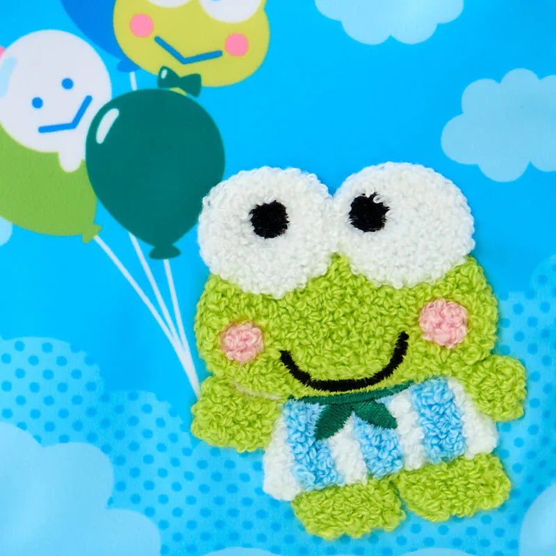 Keroppi Balloon Pouch