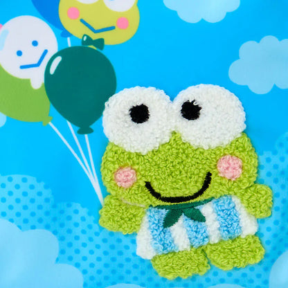 Keroppi Balloon Pouch