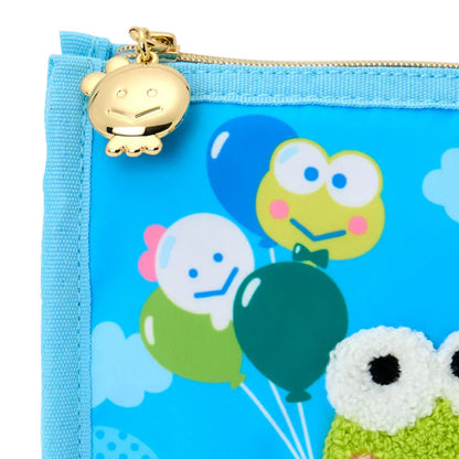 Keroppi Balloon Pouch