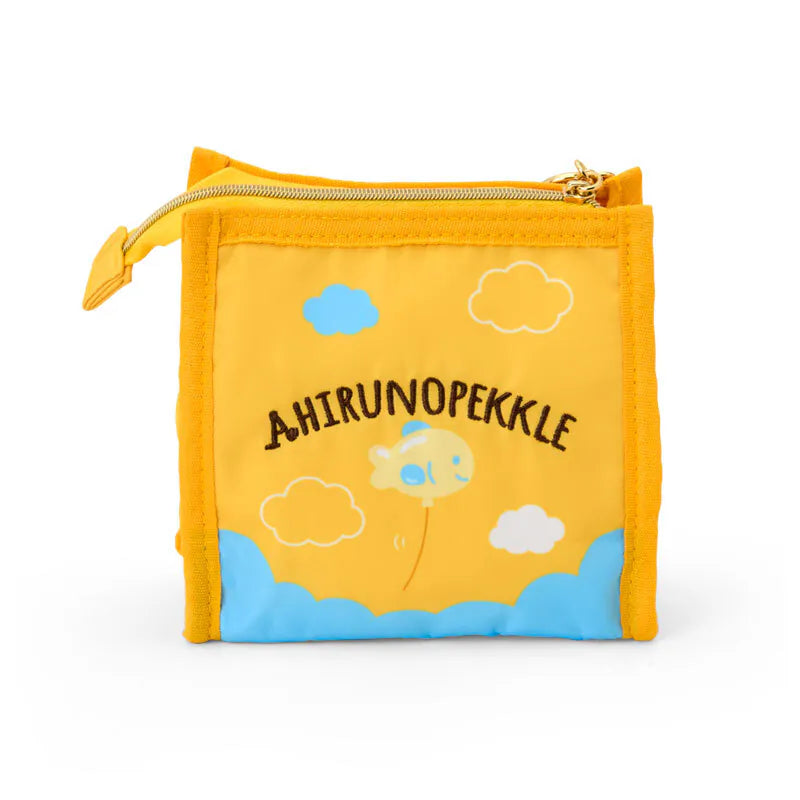 Ahiru no Pekkle Balloon Pouch