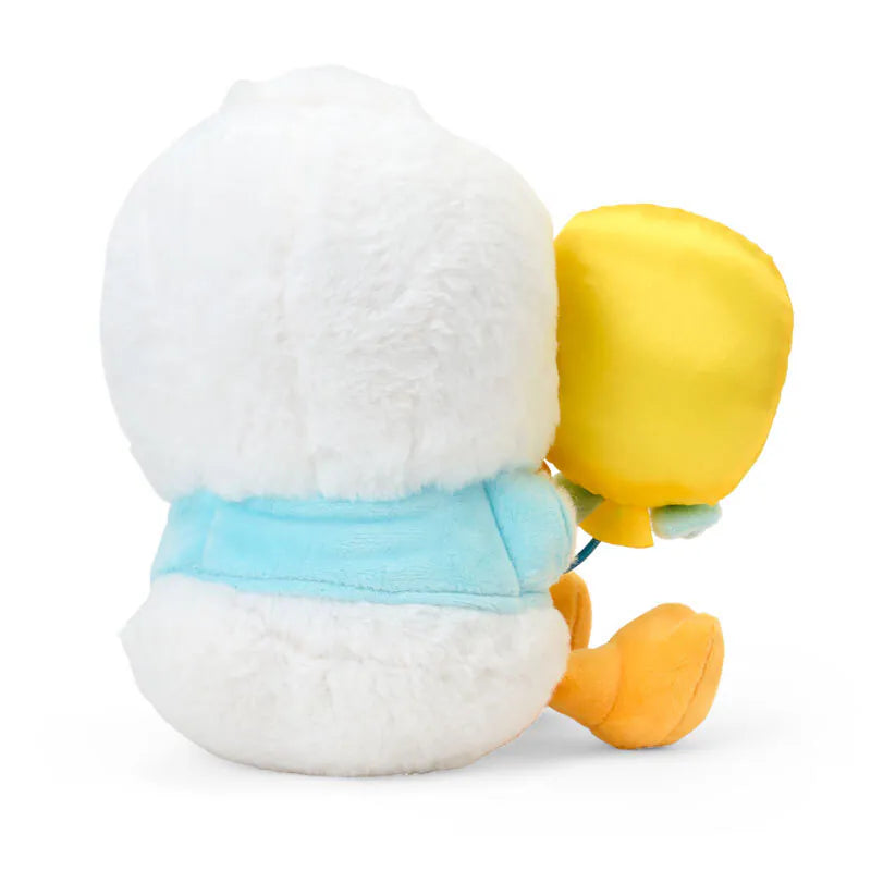 Ahiru no Pekkle Balloon Plush