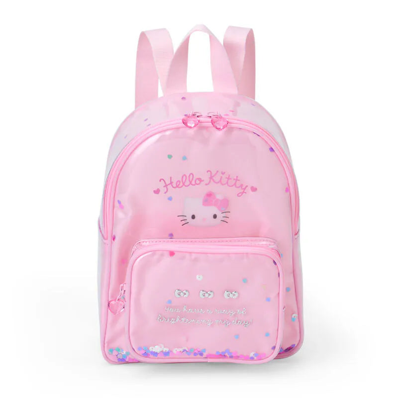 Hello Kitty Sequins Backpack