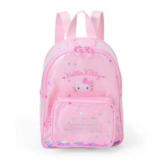 Hello Kitty Sequins Backpack