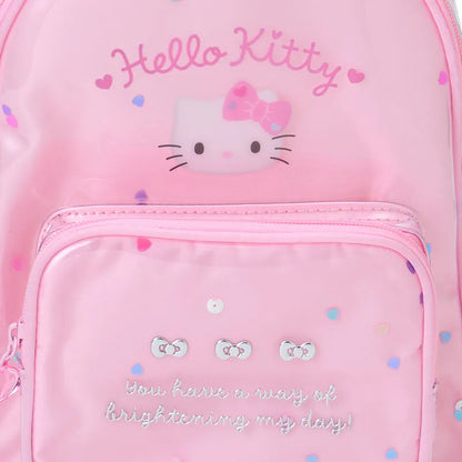 Hello Kitty Sequins Backpack