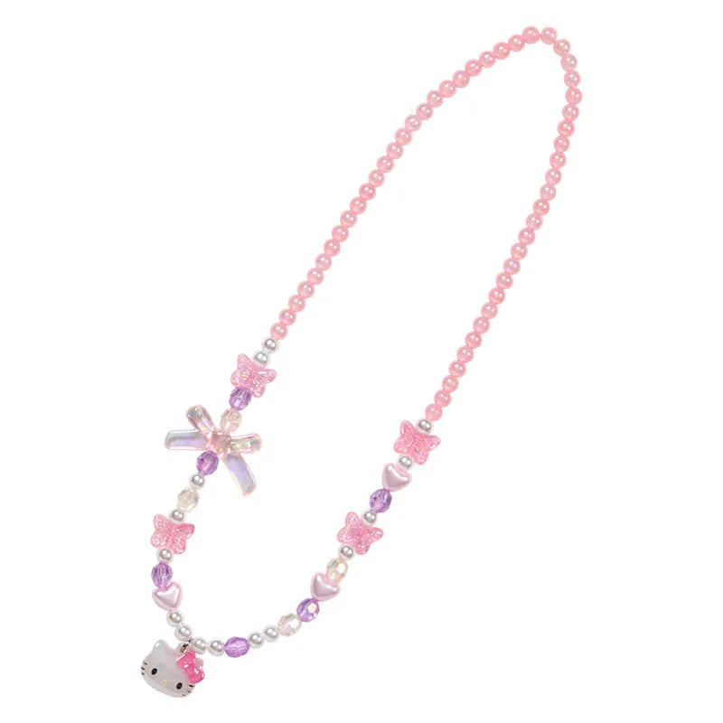 Hello Kitty Aurora Necklace
