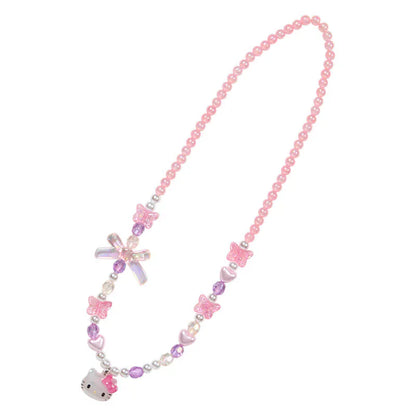 Hello Kitty Aurora Necklace