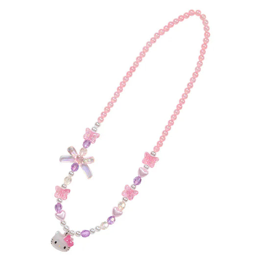 Hello Kitty Aurora Necklace