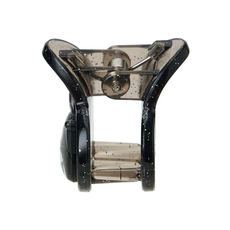 Kuromi Metallic Mini Hair Clip Set