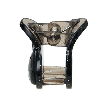 Kuromi Metallic Mini Hair Clip Set