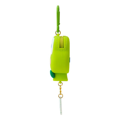 Keroppi Balloon Mini Silicone Pouch