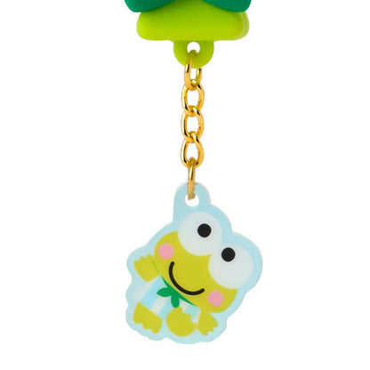 Keroppi Balloon Mini Silicone Pouch