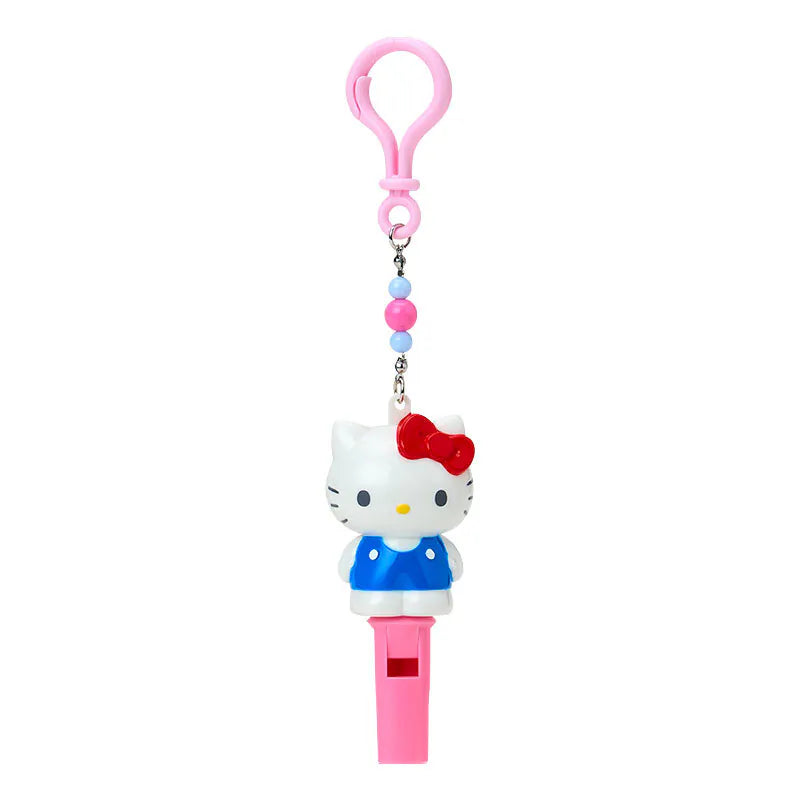 Sanrio Characters Festival Whistle Blind Box