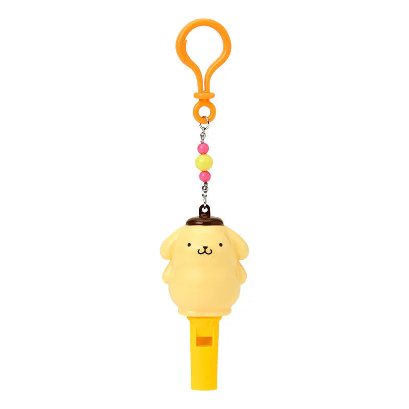 Sanrio Characters Festival Whistle Blind Box