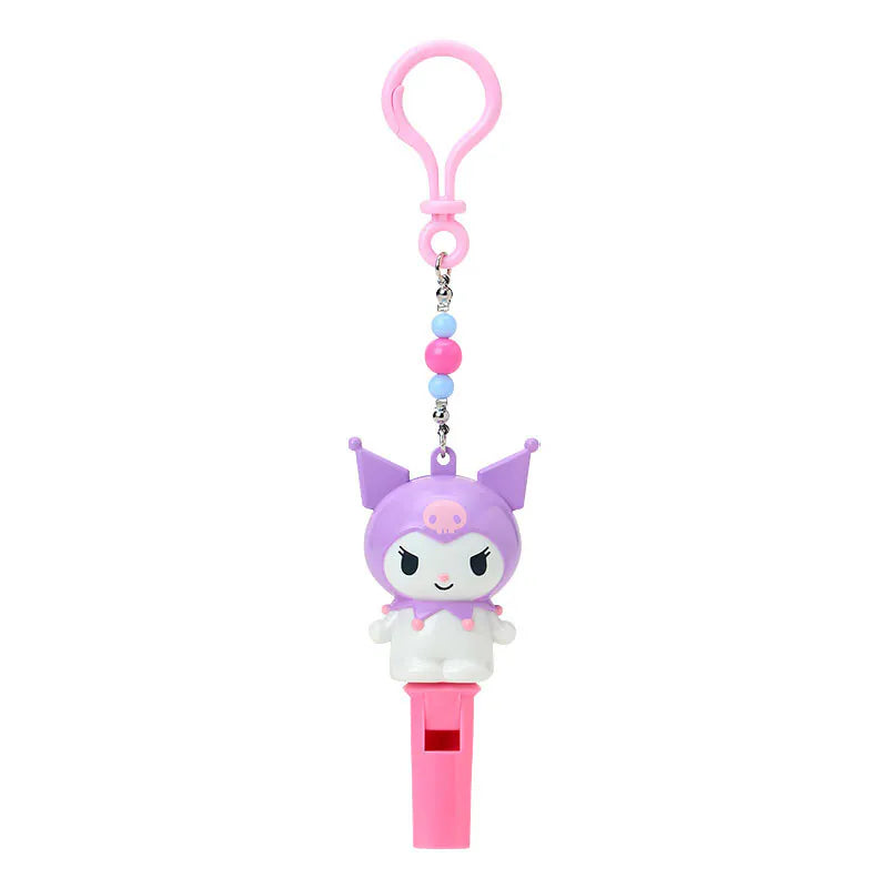 Sanrio Characters Festival Whistle Blind Box