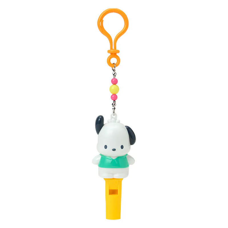 Sanrio Characters Festival Whistle Blind Box
