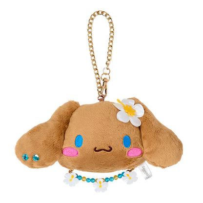 Cinnamoroll Suntan Mirror Charm