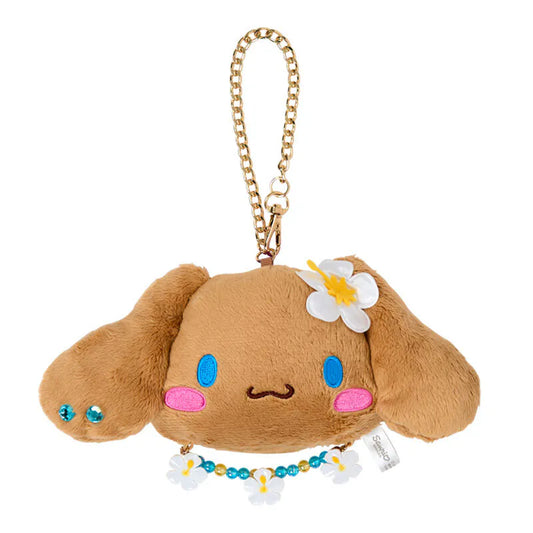 Cinnamoroll Suntan Mirror Charm