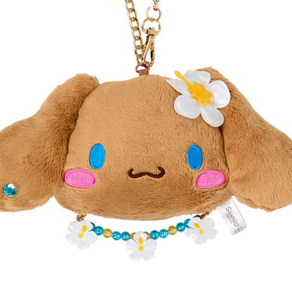 Cinnamoroll Suntan Mirror Charm