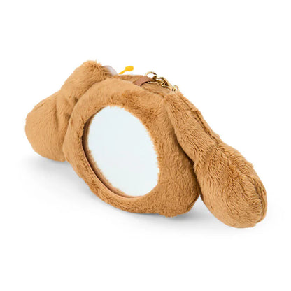 Cinnamoroll Suntan Mirror Charm