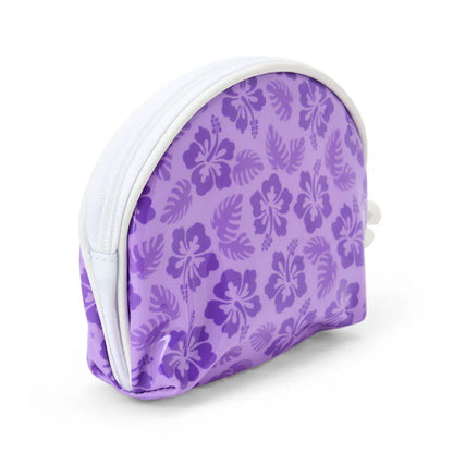 Kuromi Suntan PVC Pouch