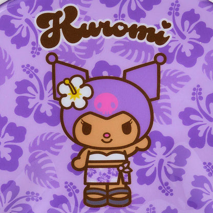 Kuromi Suntan PVC Pouch