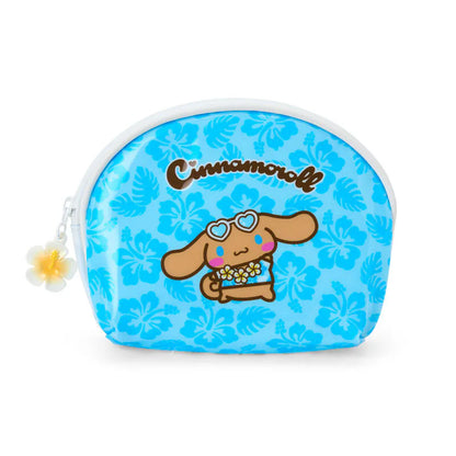 Cinnamoroll Suntan PVC Pouch