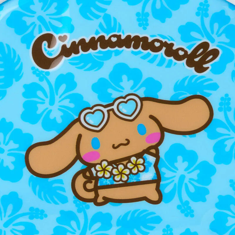 Cinnamoroll Suntan PVC Pouch