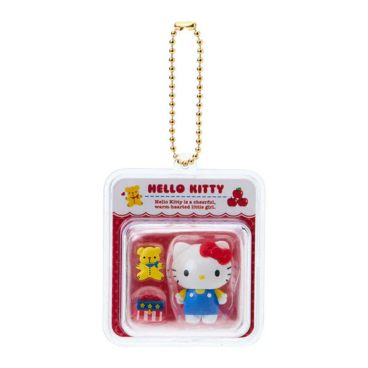 Hello Kitty A Miniature Package Charm