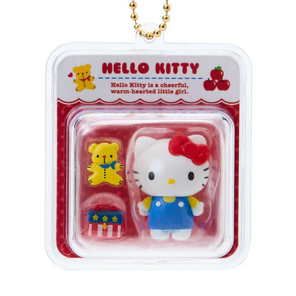 Hello Kitty A Miniature Package Charm