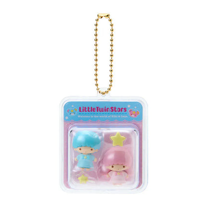 Little Twin Stars Miniature Package Charm
