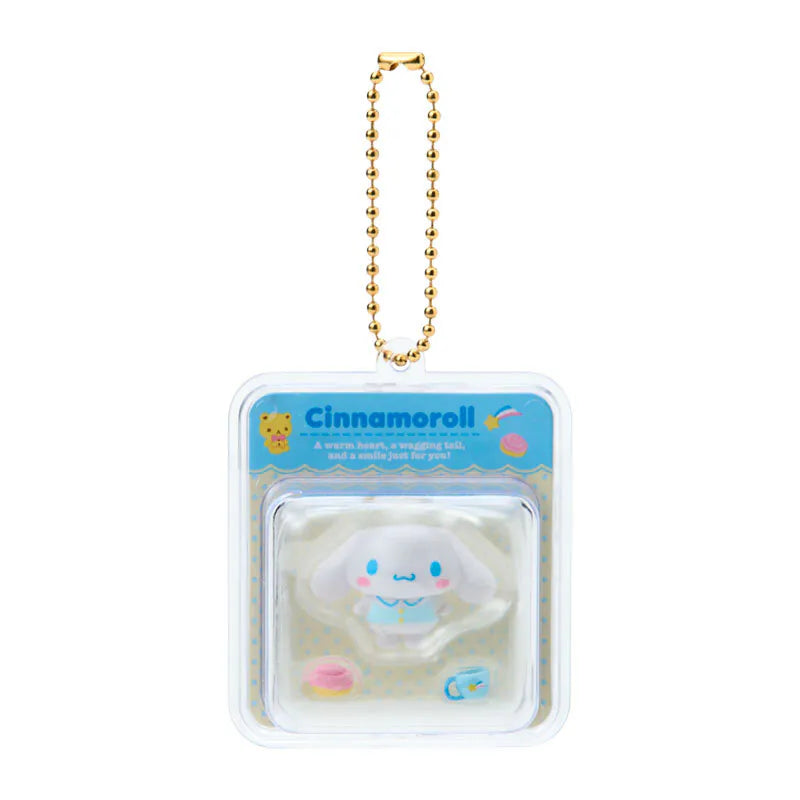 Cinnamoroll Miniature Package Charm