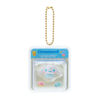 Cinnamoroll Miniature Package Charm