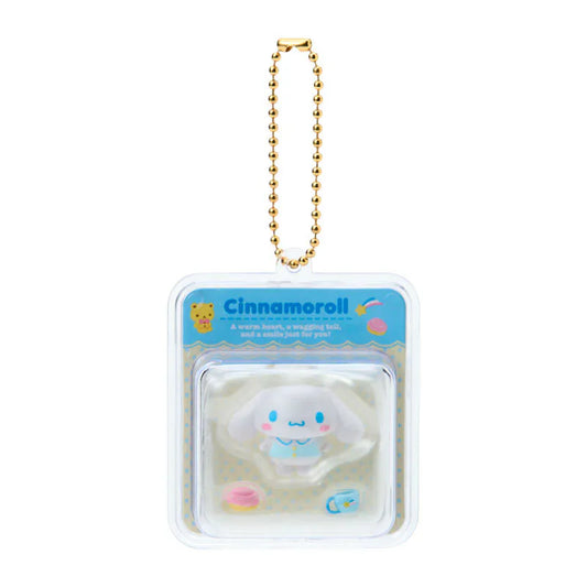 Cinnamoroll Miniature Package Charm
