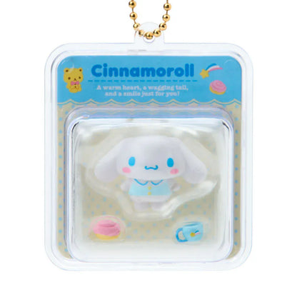 Cinnamoroll Miniature Package Charm