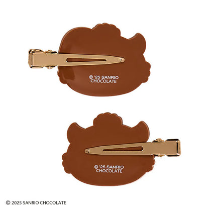 Gaopoweroo Omurice Hair Clip
