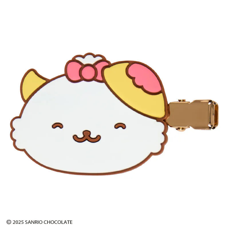 Gaopoweroo Omurice Hair Clip