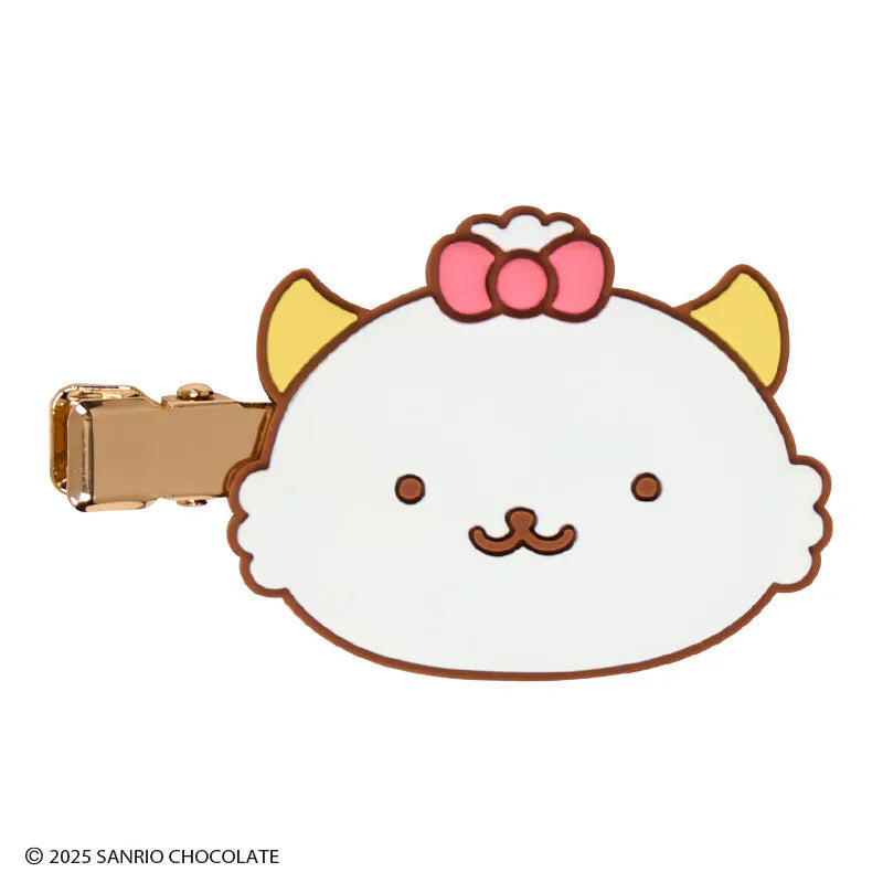 Gaopoweroo Omurice Hair Clip