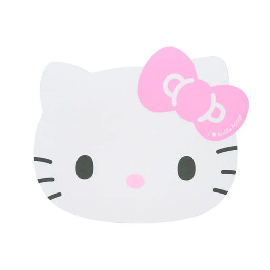 Hello Kitty Love Mouse Pad