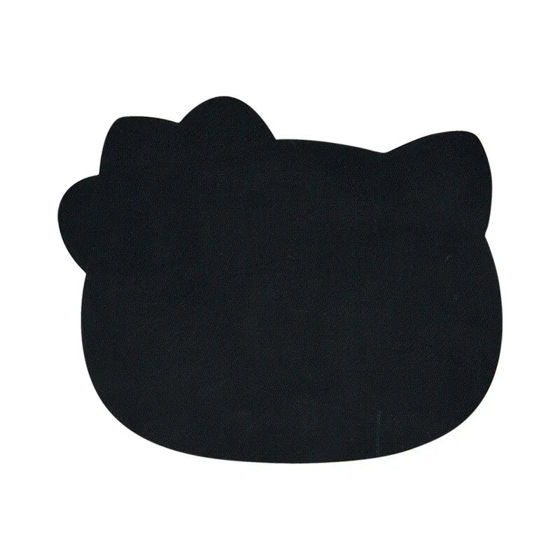 Hello Kitty Love Mouse Pad