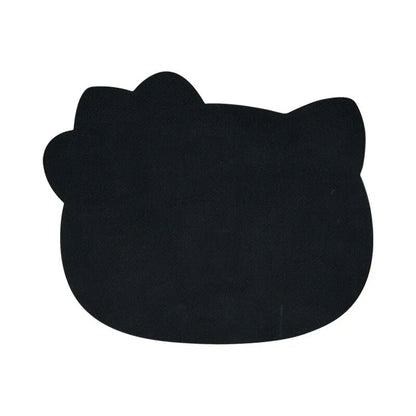 Hello Kitty Love Mouse Pad