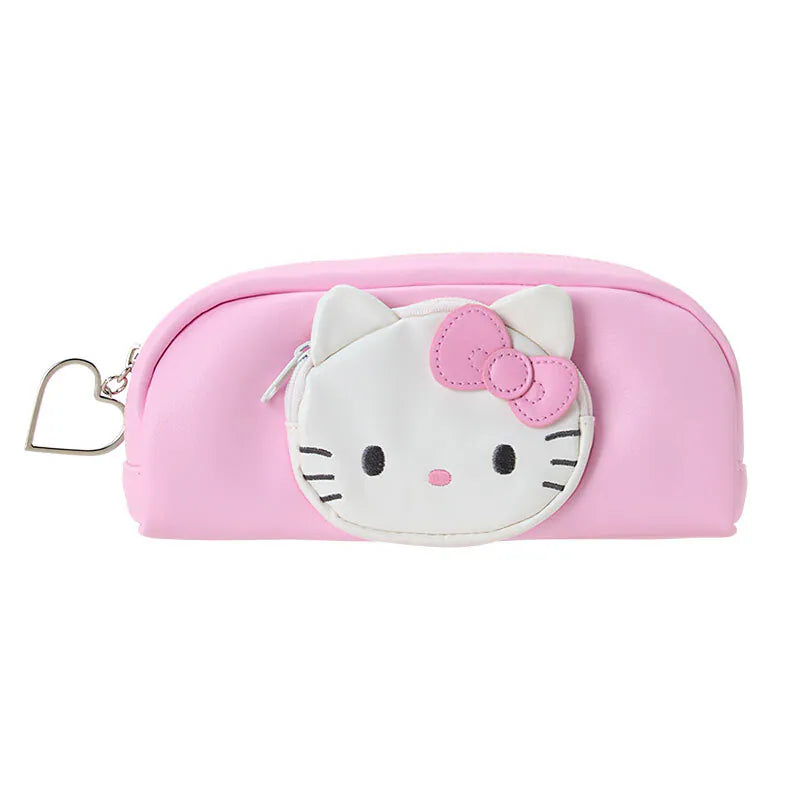 Hello Kitty Love Pen Pouch