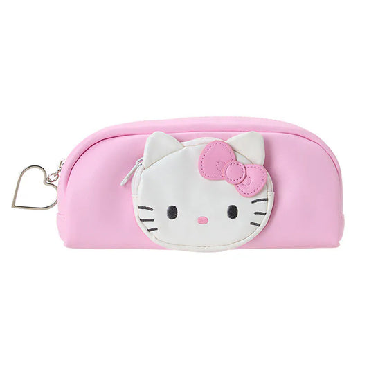 Hello Kitty Love Pen Pouch