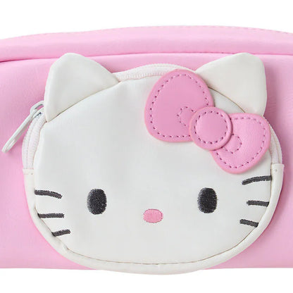Hello Kitty Love Pen Pouch