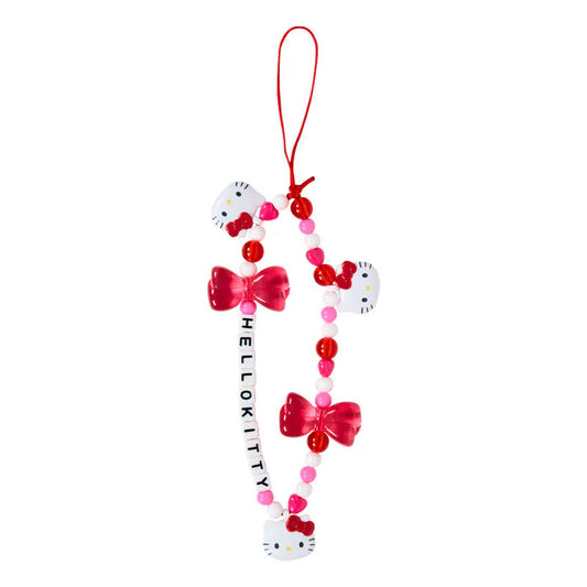 Hello Kitty Deco Cellphone Strap