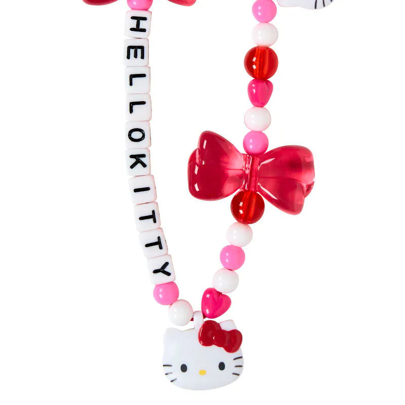 Hello Kitty Deco Cellphone Strap